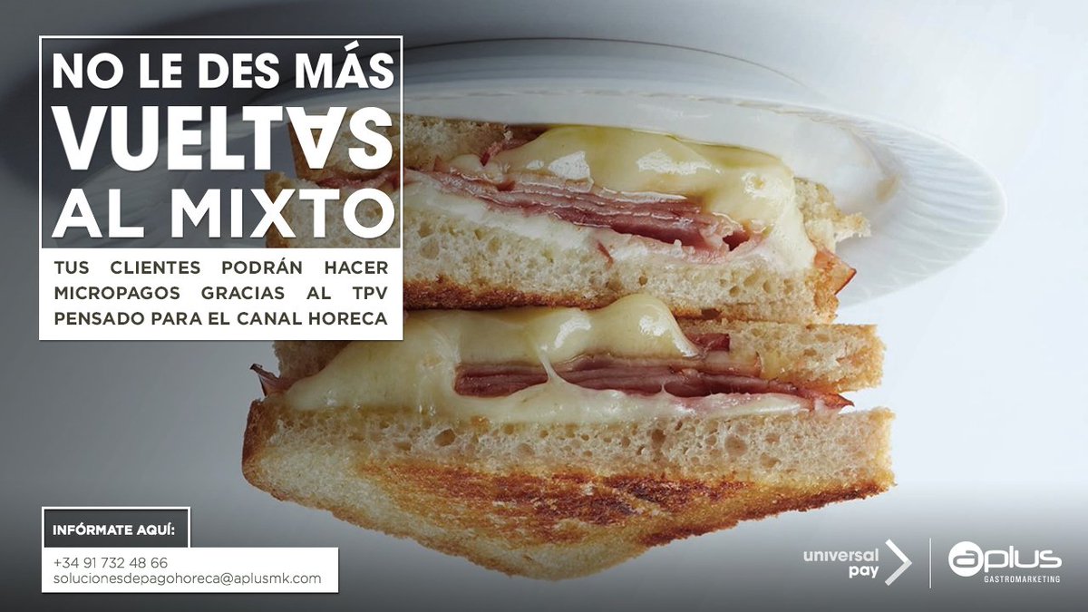 Aplus GastroMarketing 🍳 tweet media