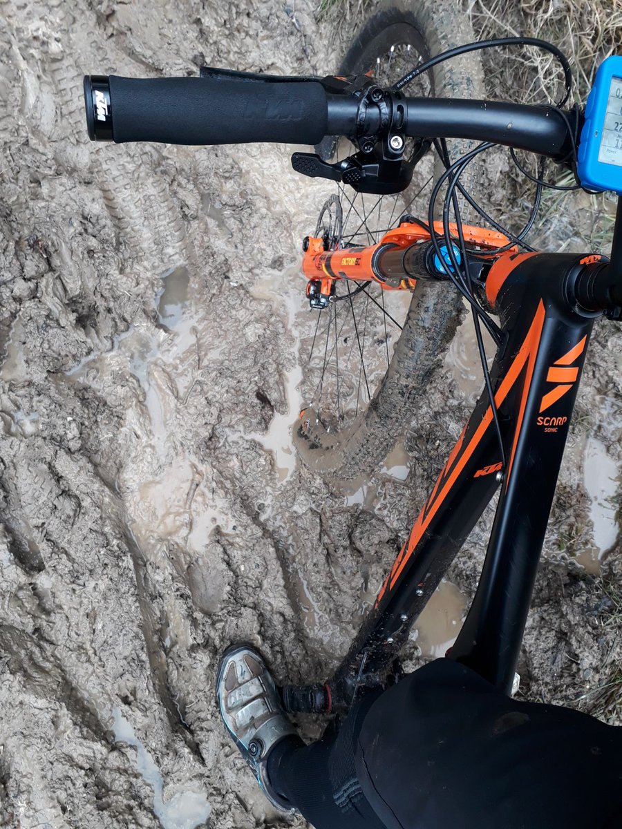 KTM UK Factory MTB tweet media
