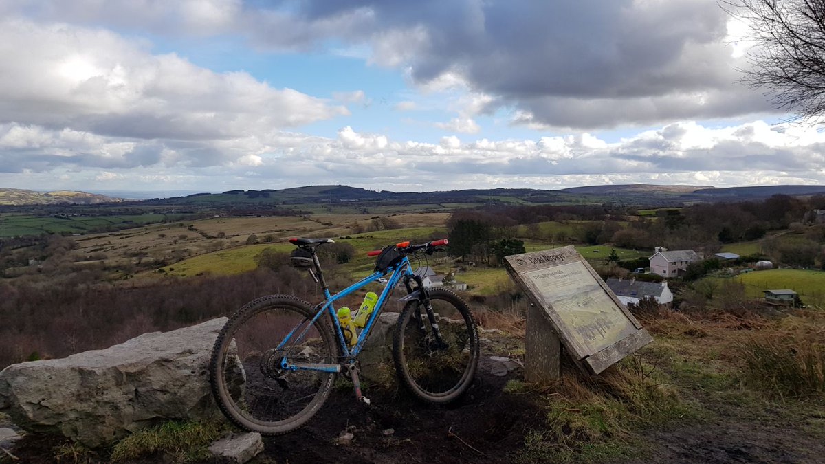 KTM UK Factory MTB tweet media