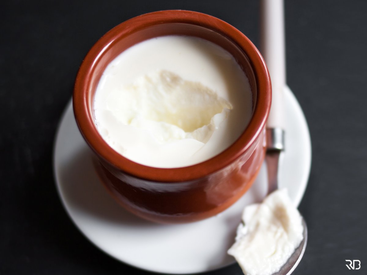 ranveerbrar's tweet photo. One cup of yogurt/Dahi gives us nearly 25% of the recommended Vitamin B12 intake. 
B12, a water-soluble vitamin helps in healthy functioning of our metabolism and nervous system..
How do you like to eat Dahi?

#HealthMantra #foodfacts https://t.co/D4hiUrzr93