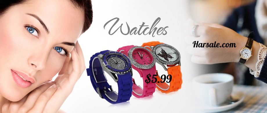 Harsale1's tweet photo. Buy Stylish &amp; Designer Watches for #Women at Best prices in USA Upto 20% Off on branded watches like #Fastrack, Fossil, Casio, Titan &amp; Xiniu. *Free Shipping * Cash on delivery option is available. Visit us: https://t.co/lMVJcX3nwB

#watchesprice #ladiesshopping #discountdeals https://t.co/1KSTek82YA