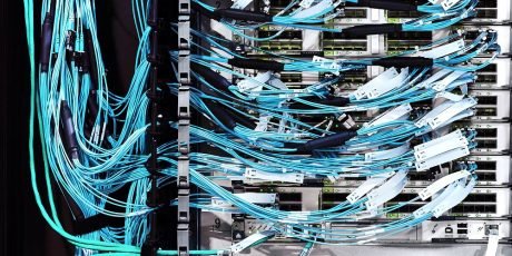 CISCO BLOG @PatrickJonker over Security Enforcement in de wereld van Analytics #cloud #datacenter #tetration bit.ly/2ojKl0H
