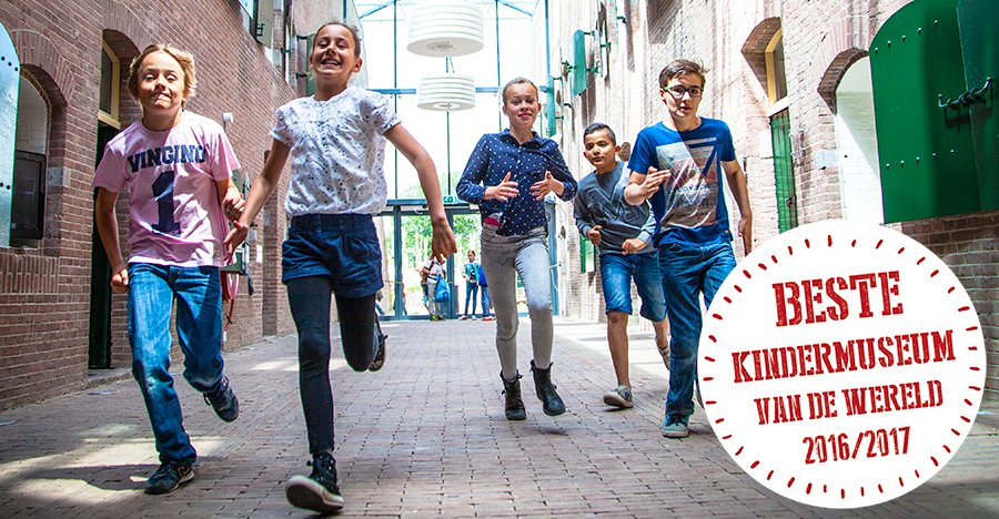 ★ TIP: er is van alles te doen bij GeoFort! Sterrentocht, een virtuele wereldreis op een Magic Carpet, een Minecraft-speurtocht... én nog veel meer. Een superleuk uitje voor het hele gezin! ➤ bit.ly/2Cp8pEm