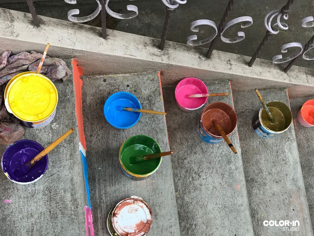 RangDeStudio's tweet photo. How would you use these colors for a makeover?
Send us your ideas.
And we'll show tomorrow what ended up on our wall
#ColorinStudio #Office #Decor #Makeover https://t.co/N3o6Q7KaWv