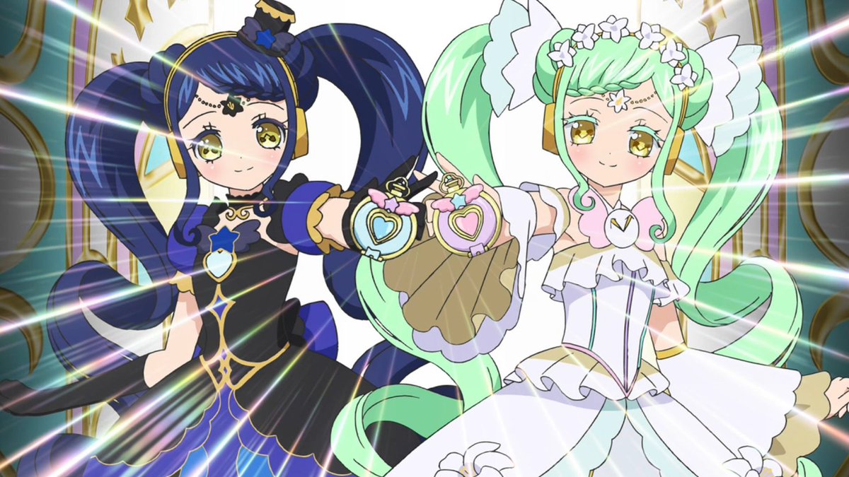 クロス ファララガァララのデュエットようやく来た プリパラ Pripara T Co Kwztsovkra Twitter クロス ファララガァララのデュエットようやく来た プリパラ Pripara T Co Kwztsovkra Twitter