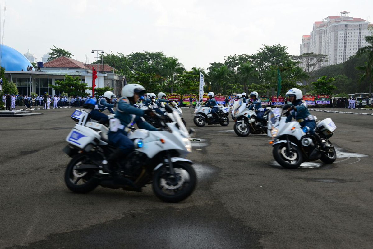 TNI Angkatan Laut On Twitter Atraksi Demo Prajurit Polisi Militer