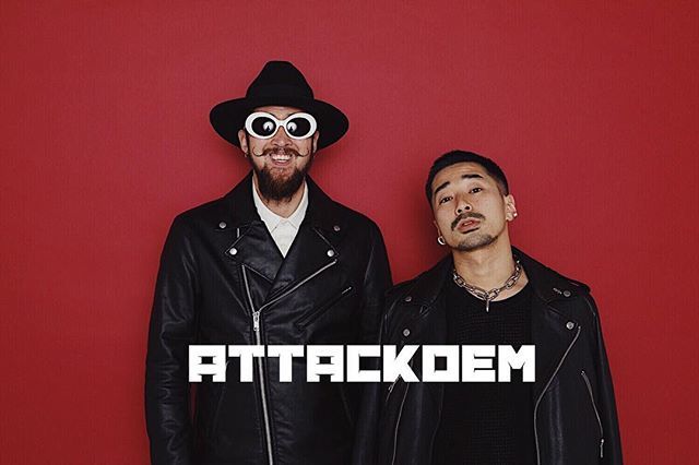 BLACKPEPPER_14's tweet photo. ATTACKDEM🔥🔥🔥
みなさんよろしくお願いします🙇
#attackdem #MILO #blackpepper #じゅし
#栗だけにね #attackfandem #reggaedance #dance #dancer #dancejay #tokyo #japan https://t.co/5eDwd0hdV2 https://t.co/ZtV9Z3tFIe
