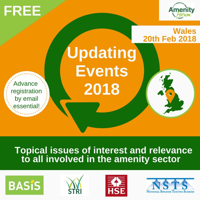 AmenityForum's tweet photo. Thanks to our hosts @CWCLimited today our Updating Event is in #Newport. We're fired up for a morning focused on the key topical issues affecting the amenity sector. If you haven't booked to attend on of these FREE events, there's still time https://t.co/VSy4MkHO1u https://t.co/AHn5hSR77K