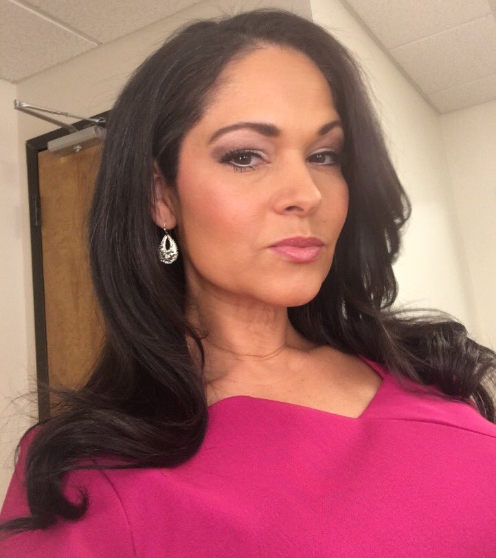 Sharon Thomas Nude Sharon Tazewell Bio Wiki Age Husband New Job My XXX Hot Girl