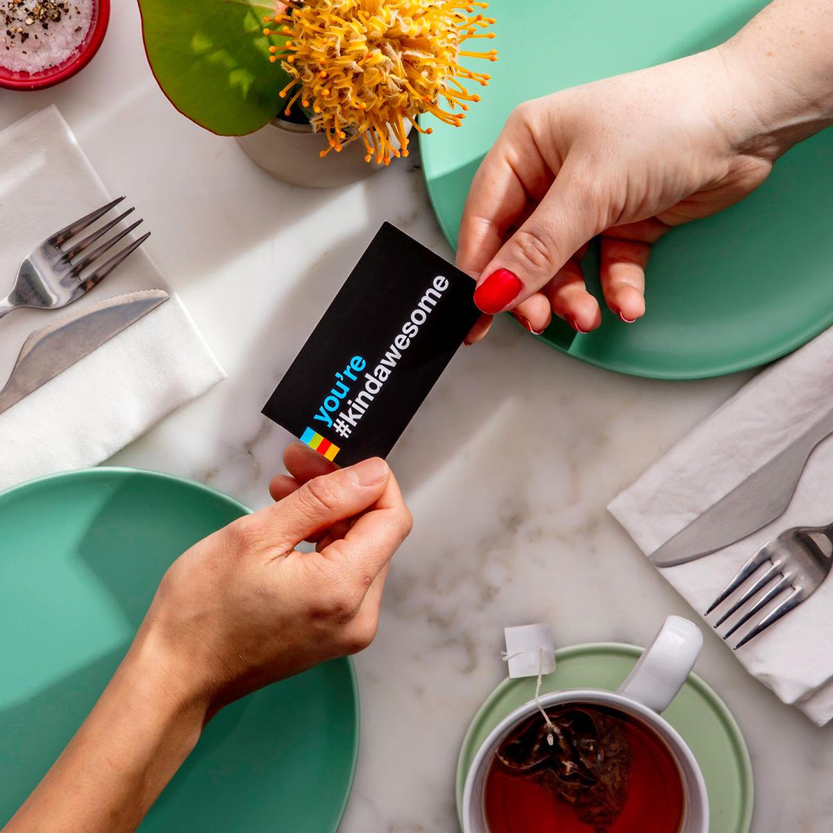 GivingVenture's tweet photo. Looking for a way to celebrate an act of kindness? The @KINDSnacks #kindawesome program lets you do just that! https://t.co/pgTt9xa01Y #bekind #celebratekindness https://t.co/9aoZYHPMZL