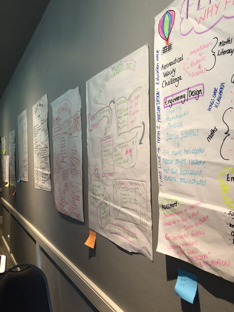 talitakelleyan's tweet photo. Social innovation showcase of learning. Great socially important problems with great project guides. What a fantastic way to finish off a wonderful two day TPL! Thank you @charte and @DavidPriceOBE for your expertise and guidance. Can’t wait to start this project! #STEMgong https://t.co/I8jLnyVRBq