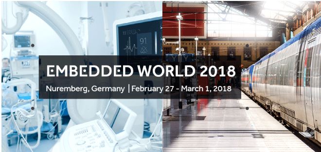 Cyient's tweet image. Leverage our 20+ years of in-depth domain experience in #competitivesilicontechnology &amp;amp; #embeddedsoftwaredesign for consumer devices. Stop by hall 3a, booth 547.  go.cyient.com/embeddedworld-… @embedded_world