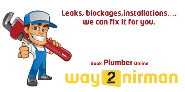 way2nirman's tweet photo. Leaks, blockages, installations.... we can fix it for you.
https://t.co/aVqZEgaiGH https://t.co/ro8MjmHu9W