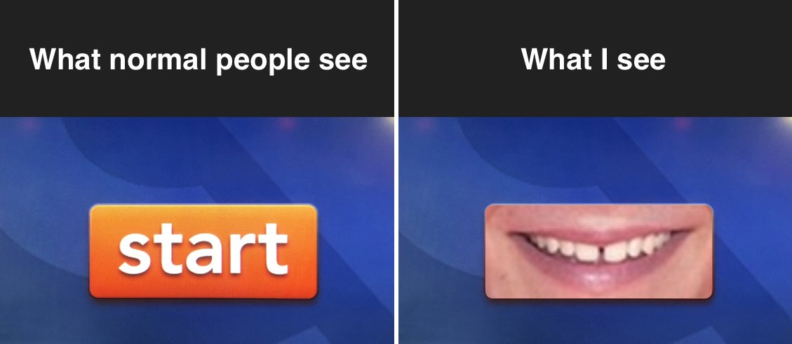 mikhailzhuro's tweet photo. Having a #design #eye could be like that... #uidesign #type #funtimes https://t.co/qZc55eAho2