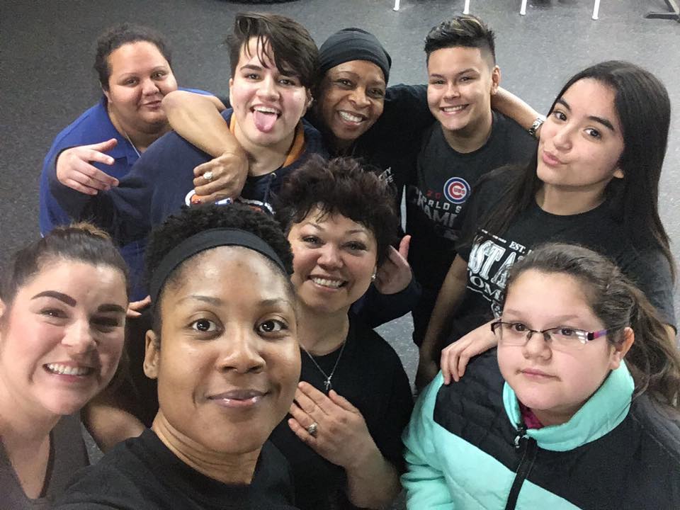 AuroraCityLife's tweet photo. #ACL2018  #boxingwithacause #changingkidslives https://t.co/Z2RpgKloD0