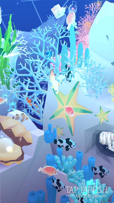 My Fire Goby:)  #taptapfish Download: https://t.co/XI5Lac0Uyd https://t.co/RNqM9aP0OD<a href="/tag/taptapfish"class="tags">#taptapfish</a>