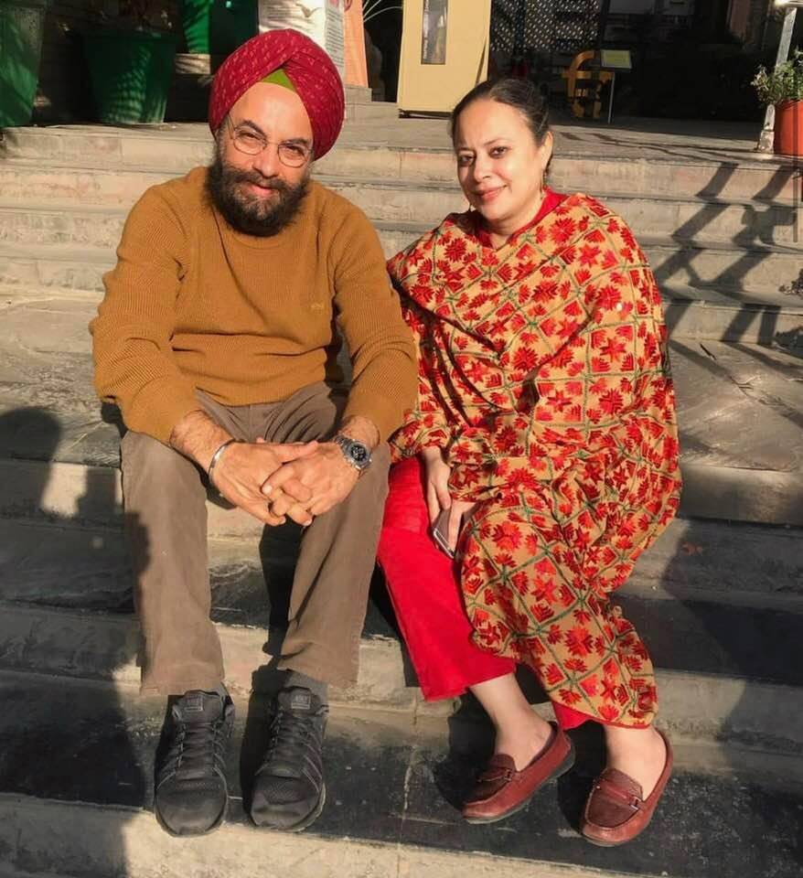preetiverma94's tweet photo. Heartiest Congratulations to @1469original @kirandeep1469 @14699810030001 and team for the grand success of Mela Phulkari 5 👏👏👏 #Music #Folk #Culture #ColorOfPunjab #Celebration #ArtNcraft #melaphulkari5 @JJassiOfficial you Rocked 🎊🎉 #GlimpseFromMela 💕 https://t.co/TxWrSzL5Q9