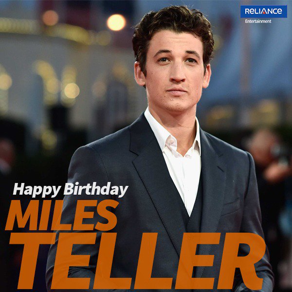Wishing a very happy birthday to  