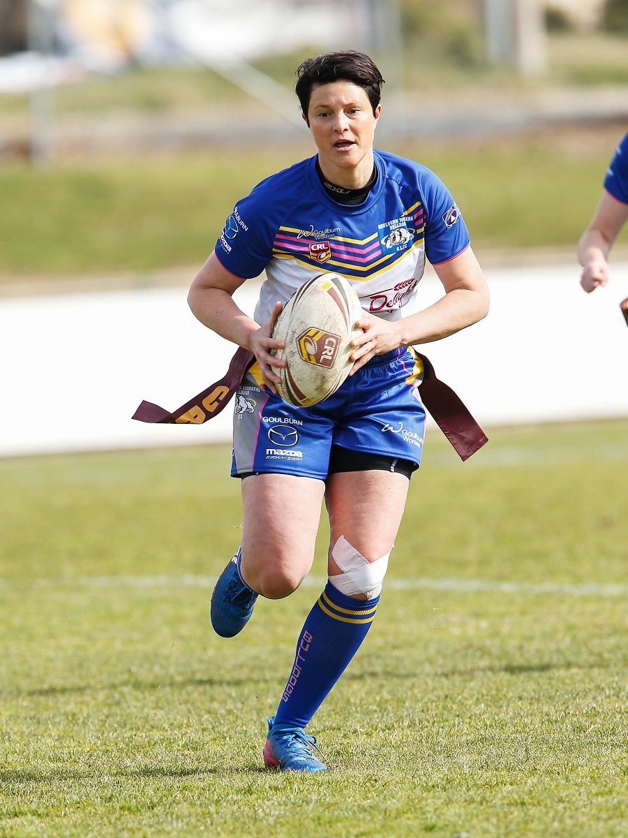 ICYMI The 2018 draw for both Ladies League Tag competitions and the Tooke Shield have