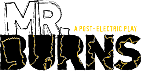 MUTheatreDance's tweet photo. #MUSOTAD presents #MrBurnsAPostElectricPlay March 1-4 at #AlbertTaylorTheatre. https://t.co/mMr2TFxyqX