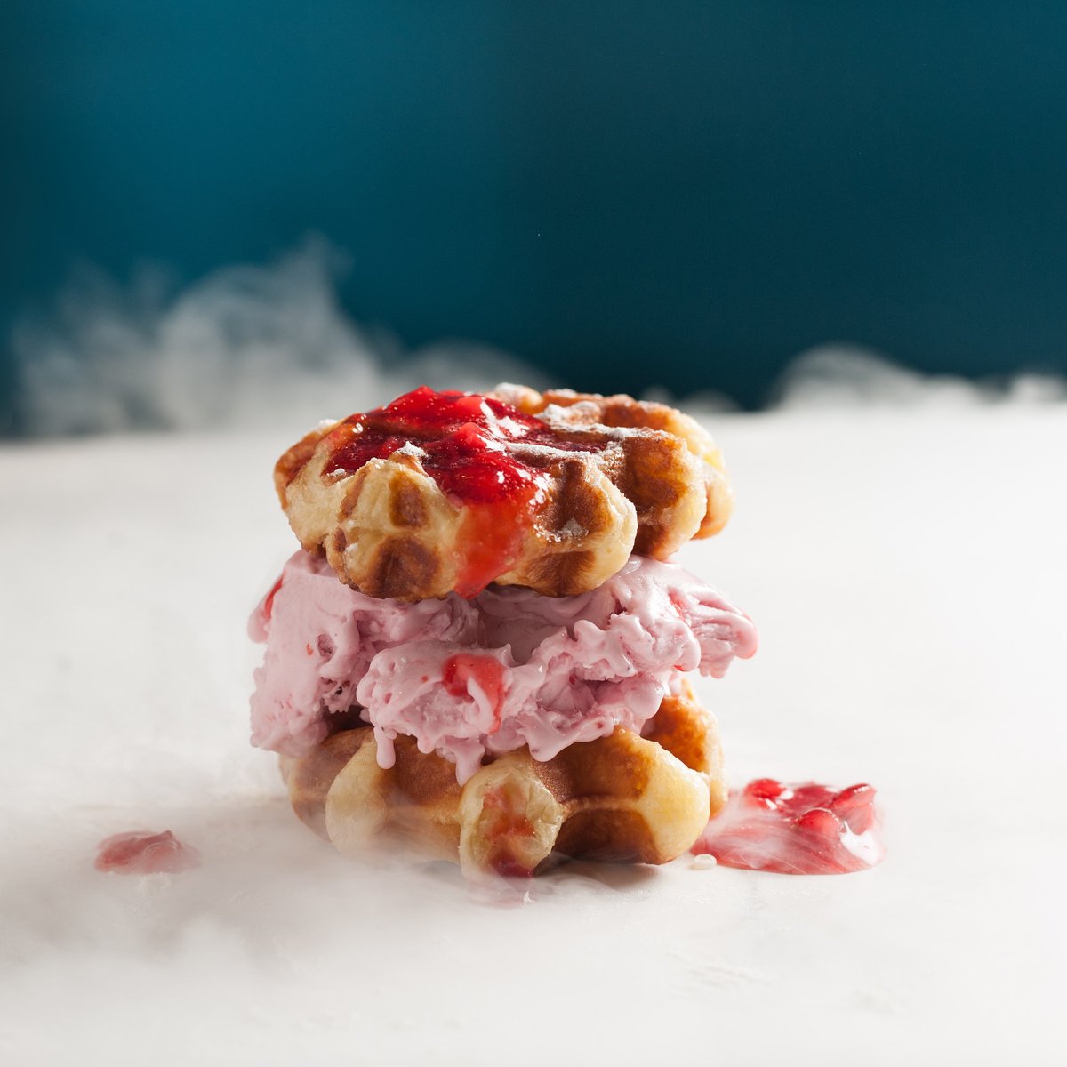 Cloud Nine Creamery tweet media