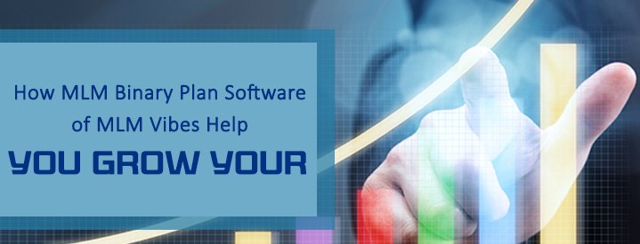 mlmvibes's tweet image. Want to grow your business? Read this blog
 #binaryplan #BinaryPlanMLM #BinaryPlanMLMSoftware #GrowYourBusiness
 bit.ly/2E66lae