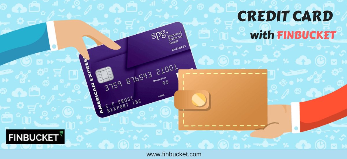 caarjunshah's tweet image. Credit Card - Compare &amp;amp; Apply Online for 50+ Best Credit Cards
finbucket.com/credit-card/ 
Call: 9999571895
Email: contact@finbucket.com
#creditcard #applycreditcard #comparecreditcard #creditcardonline