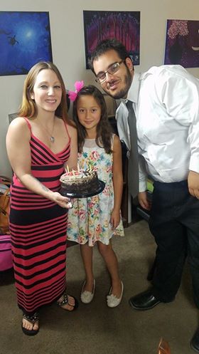 AlexMActor's tweet photo. I really did enjoy working with these two on my short film Garcia 2: The Rebirth. Say hello to the Garcia Family!!
#Garcia2Movie #Shortfilm #Indiefilm #Aztalent #Actor #Actress #ActionDrama #Action https://t.co/EPjiGBztgu