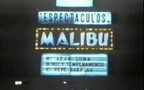 CHICHARRlN's tweet photo. Hace muchos años en #ciudadjuarez @soyjuangabriel se presentaba en EL MALIBU en San Lorenzo cuando se hacía llamar  “ADÁN LUNA” https://t.co/8UY3Zcf4Qp