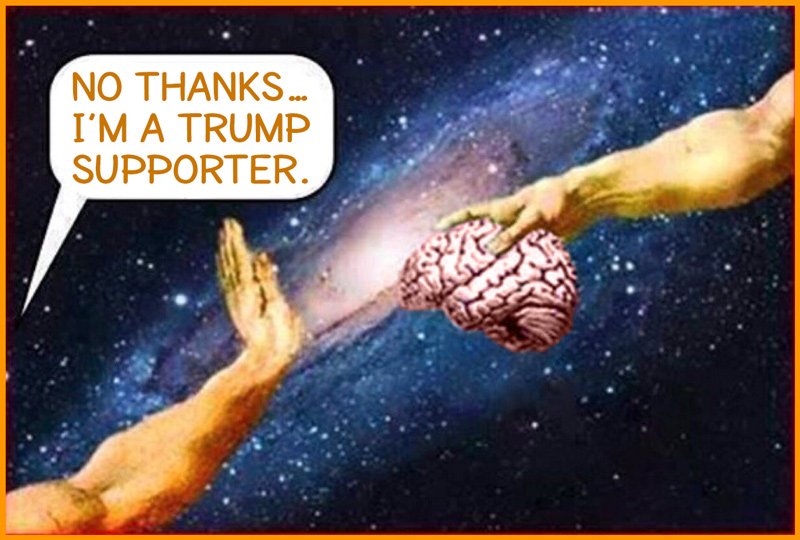 CenterBeautiful's tweet photo. @Mom3CCC @realDonaldTrump smdh you maga people https://t.co/PCodIAYHiE