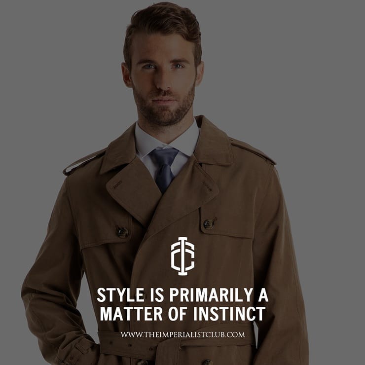 imperialistclub's tweet photo. Style is primarily a matter of instinct.
#QOTD #QuoteOfTheDay #Quotes #DubaiQuotes #MensAccessoriers #FashionQuotes #DubaiFashion #DubaiMen #Man #FashionDXB #UAEtoday #UAEShoes #UaeSpecial #MensFashion #MenOfToday #Dapper #DigitalQuotes #MyDubai https://t.co/dXEol33rbQ