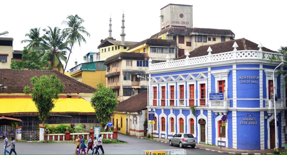 GoaCoin's tweet image. We are happy to announce that this week there are meetings of developers and active community members in North Goa. The development plan of the coin is discussed.

Learn More goo.gl/1KdkwS

#goa #goacoin #cryptocurrency #cryptocurrencynews #masternode #neoscrypt