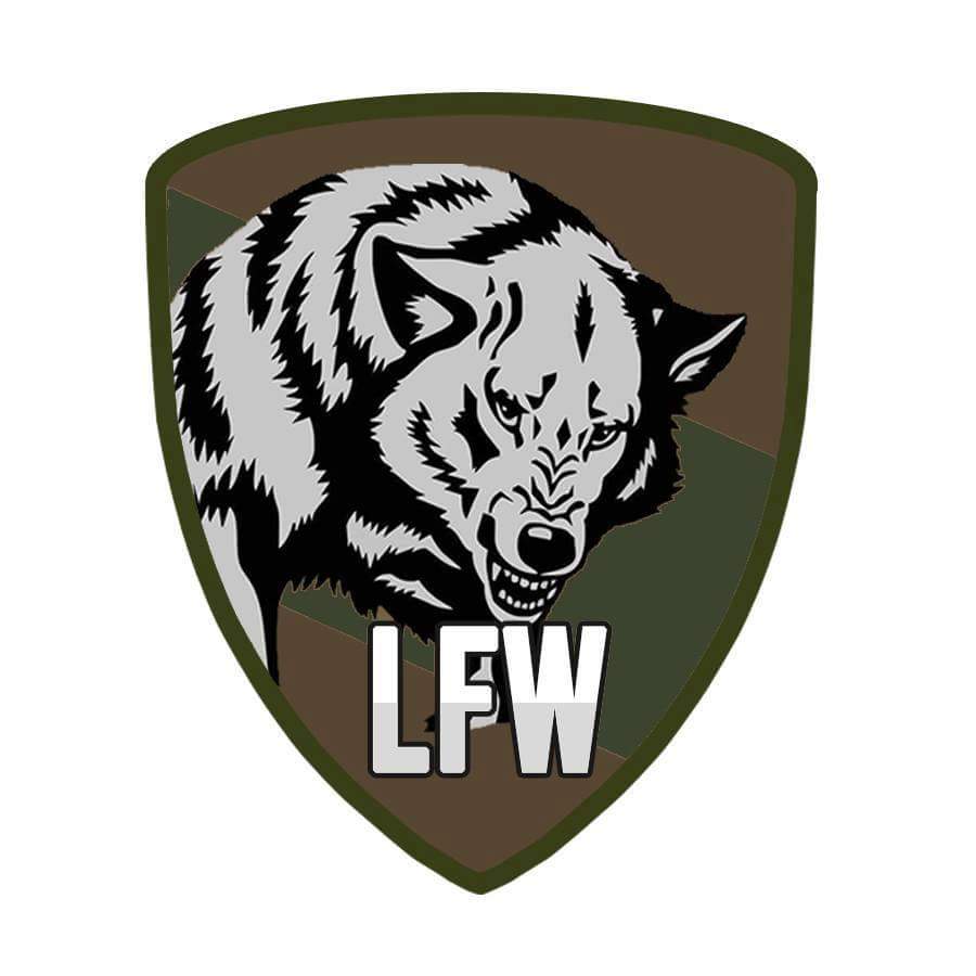 LegiaKUL's tweet photo. @LegiaKUL nawiązała współpracę z Lubelską Formacją Wilków. Realizacja wspólnych celów już ma miejsce. Stay tuned! https://t.co/gn8xABVSDW