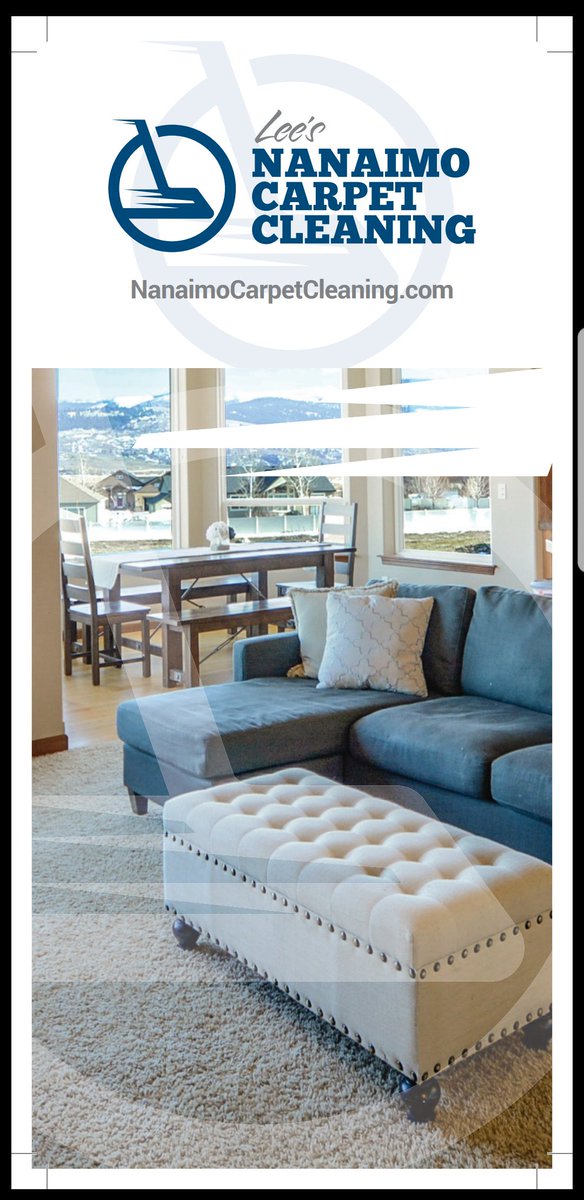 Nanaimo Carpet Cleaning (CarpetNanaimo) Twitter