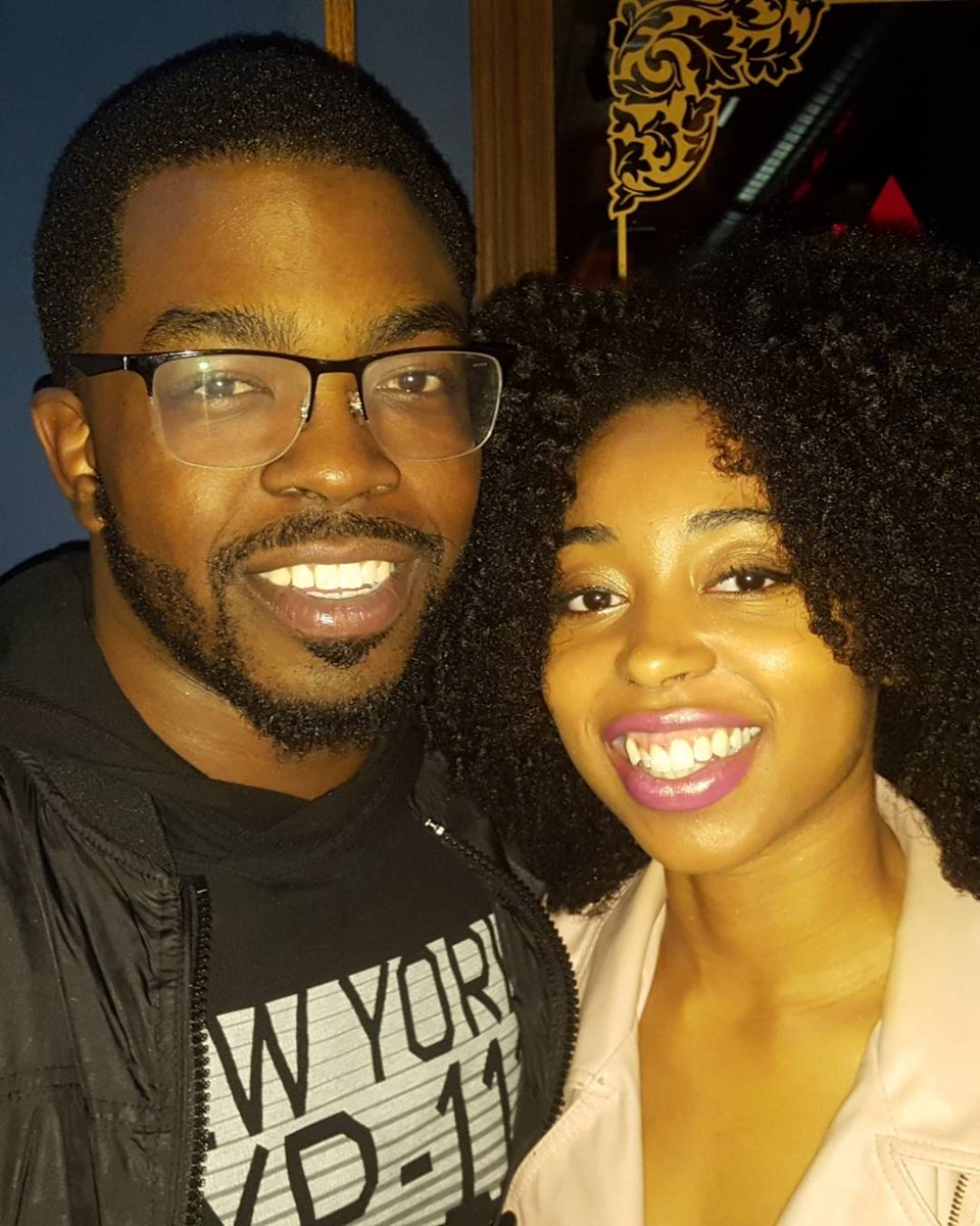 Beezy_2cool's tweet photo. Happy Anniversary to my best friend, my Queen; I thank God every day for placing you in my life &amp; making you my greatest blessing. I have the greatest partner on my team by my side. Here's too the next of many more. Love you Babe 😊💯💪🏿💎👑 #Blessed #OneOfManyMore #Feb19th https://t.co/TQRU7NuVfV