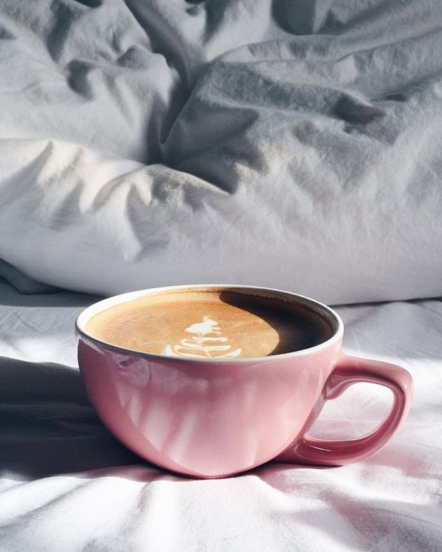 Haftanın ikinci gününden günaydın 💗 #goodmorning #originelmag