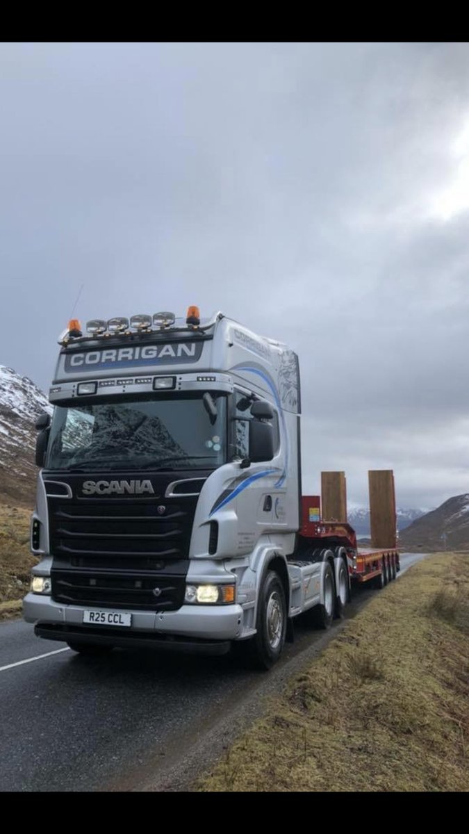 Corrigan Contractors tweet media
