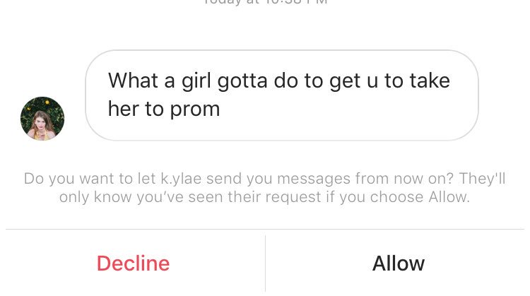 yo, does this mean I made it?