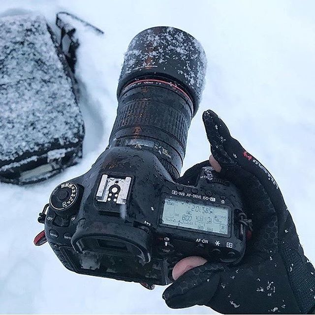 Cameras are fragile and heavy but which brand has the toughest cameras