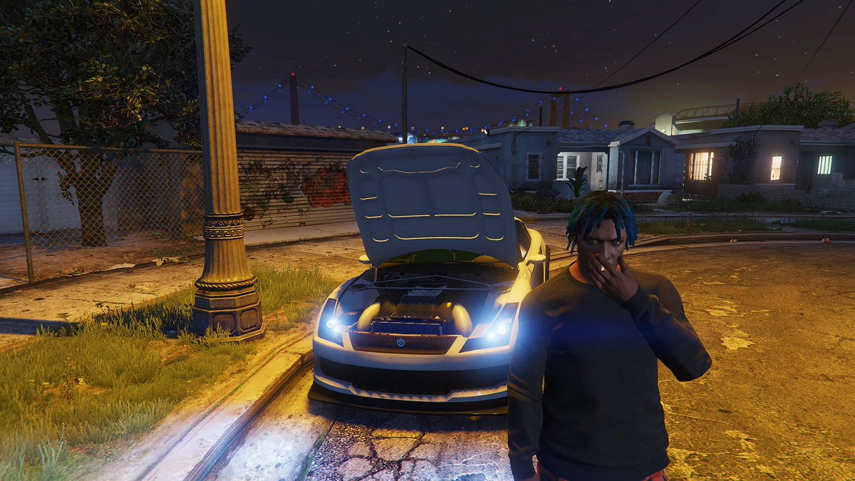 Quality Street Music tweet media