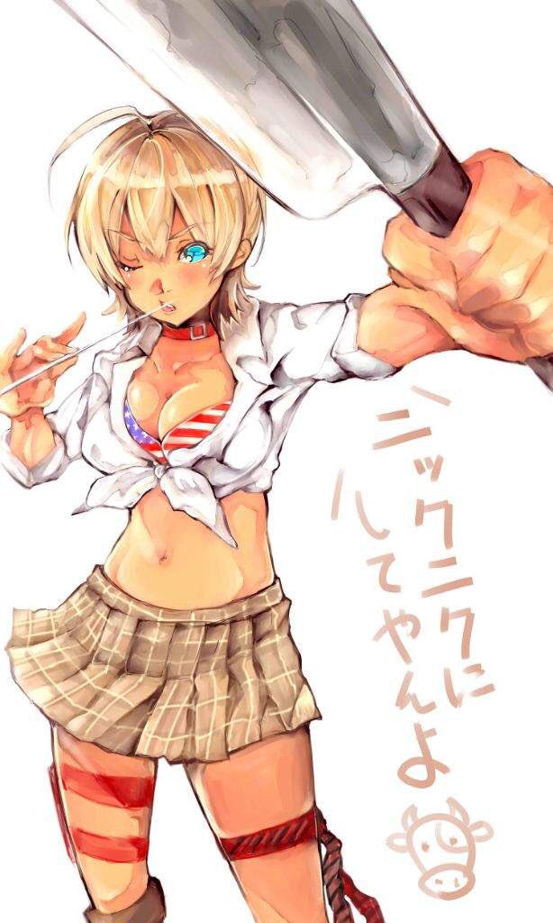 HHElias's tweet image. Todos queremos una mujer como Tadokoro pero nos perdemos por una como Mikuni #TruthMustBeTold