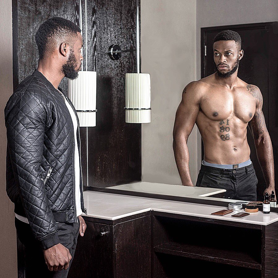 themandevu's tweet photo. ‘What we see depends mainly on what we look for.’ ~John Lubbock
🧔🏾 by @shiv_justgymit 
📷 by @rich_allela 
#mandevubeardcare #morningmood #lifestyle #beardgang #mensgrooming #personalcare #beardsofinstagram #beardedmen #beardstyle https://t.co/VsmmNdwSwA