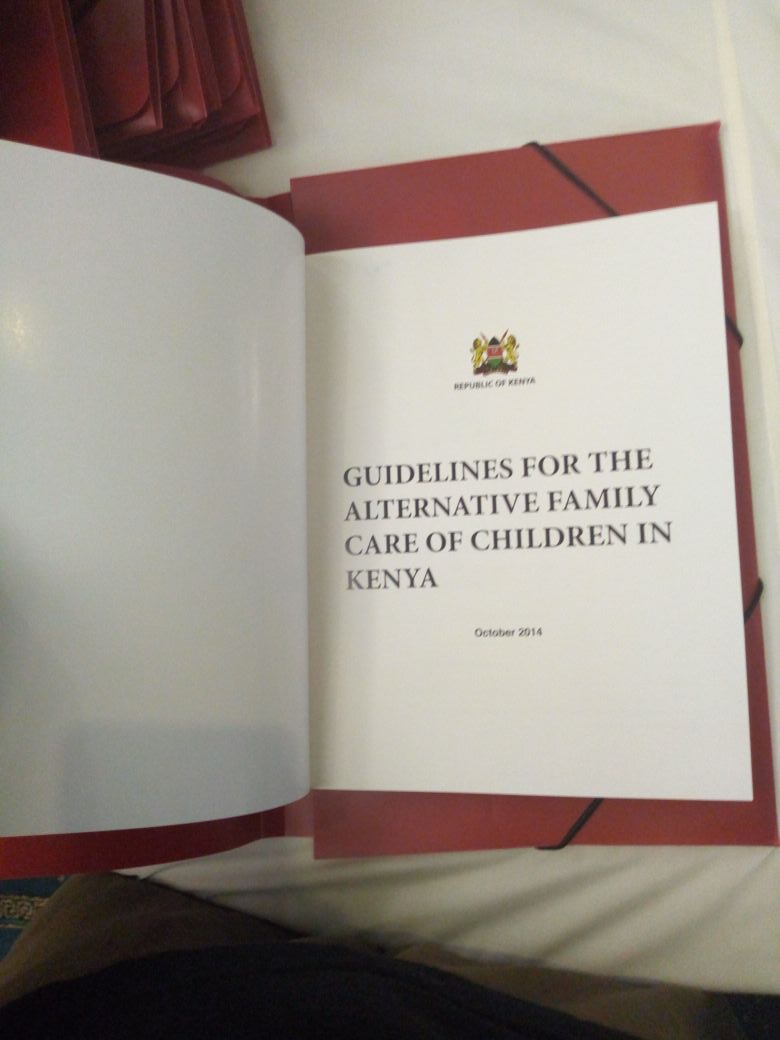 Alternative Care KE tweet media