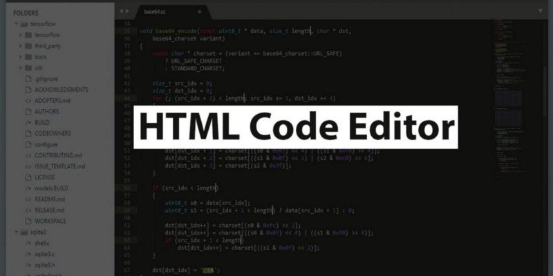 dedicatedamies's tweet image. Text/Code Editors For Web Designers
bit.ly/2HwoFHh
#professionalwebdevelopmentcompany #IntegratedDeveloperEnvironmentIDE #ScriptingLanguages