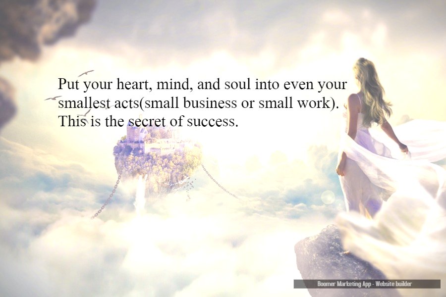 Digitalideatech's tweet image. Unlike you love the work you can&apos;t get succeed.
#passion #Hardwork #LoveWorks #succeed  #InspirationalQuotes #TuesdayThoughts