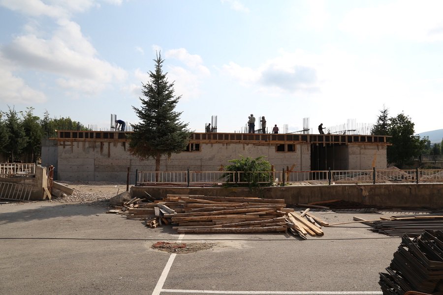 İl Özel İdaresinin Eğitim Alanında da Hizmetleri Devam Ediyor
corumozelidare.gov.tr/il-ozel-idares…