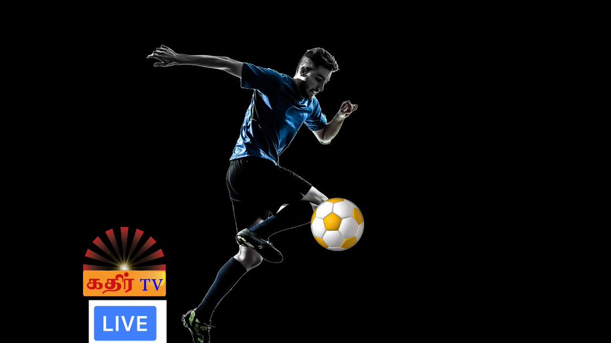tv_kathir's tweet photo. https://t.co/nhvRpXOZij video 1  #football at #ThikkamGround https://t.co/iOVot5M1Ox video 2⚽️⛹️‍♂️ https://t.co/28pJgV9IVo