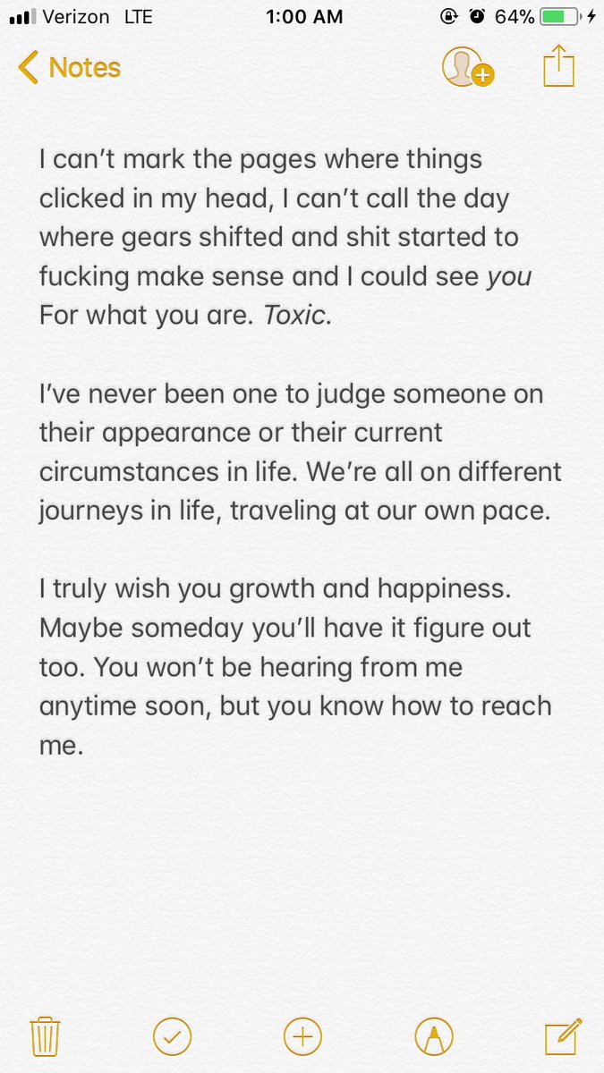 Spac3Dust's tweet image. I’d love to catch up, but don’t expect me to reach out.