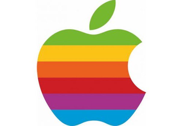 Line News Twitterissa Apple 虹色のロゴをアパレル用に新たに商標登録か T Co Qw5nci7iav