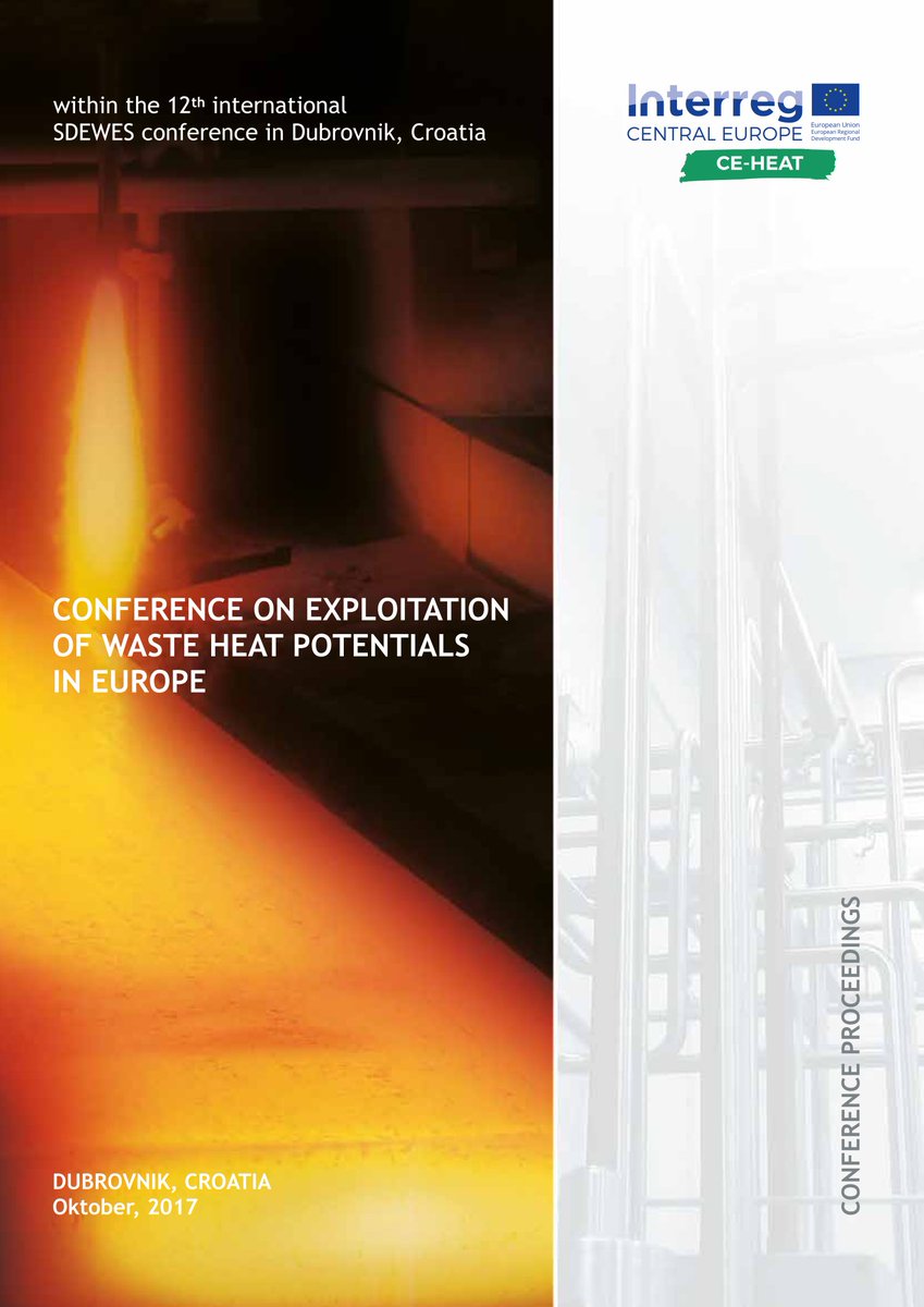 Waste heat recovery using ORC for bottoming IC engine
 by prof. PhD ALEŠ HRIBERNIK
 Conference proceedings bit.ly/2CwEYAq
#WasteHeatRecovery #WasteHeat  #OrganicRankineCycle  @sdewes_centre